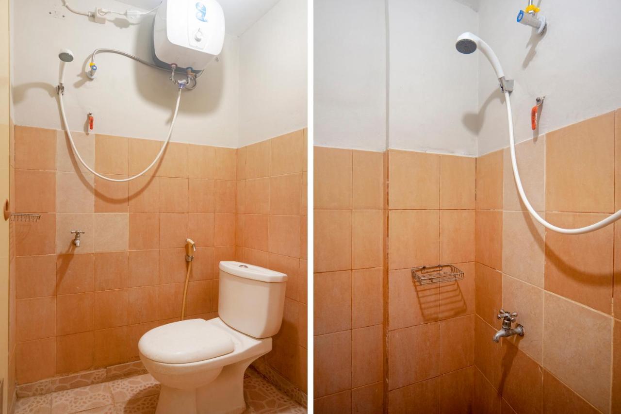 Oyo Life 3034 Taman Melati Depok Exterior foto